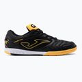 Vyriški futbolo bateliai Joma Dribling IN black/orange 2