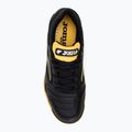 Vyriški futbolo bateliai Joma Dribling IN black/orange 6