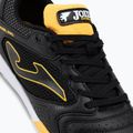 Vyriški futbolo bateliai Joma Dribling IN black/orange 7