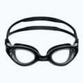 Orca Killa Vision juodi/skaidrūs plaukimo akiniai FVAW0036