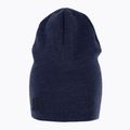 BUFF Sunkiasvorė žieminė kepurė iš Merino vilnos 2021 solid denim 2