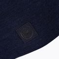 BUFF Sunkiasvorė žieminė kepurė iš Merino vilnos 2021 solid denim 3