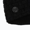 Kaminas BUFF Knitted & Polar black 3