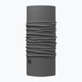 BUFF Original Ecostretch solid casterlock pilkos spalvos daugiafunkcinis diržas 4