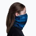 BUFF Original Ecostretch mėlynos spalvos daugiafunkcinis diržas 7