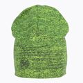 BUFF žieminė kepurė Dryflx fluor yellow 2