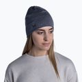BUFF Midweight Merino Wool žieminė kepurė šviesiai pilka 5