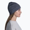 BUFF Midweight Merino Wool žieminė kepurė šviesiai pilka 6