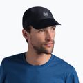 BUFF Pack Speed Solid juoda beisbolo kepuraitė 6