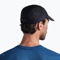 BUFF Pack Speed Solid juoda beisbolo kepuraitė 7