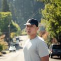 BUFF Pack Speed Solid juoda beisbolo kepuraitė 10