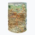 Daugiafunkcinė skara BUFF Coolnet UV Camino geo