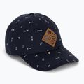 Vaikiška kepurė su snapeliu BUFF Baseball arrows denim