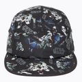 Vaikiška kepurė su snapeliu BUFF 5 Panel Star Wars 2