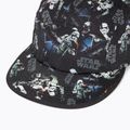 Vaikiška kepurė su snapeliu BUFF 5 Panel Star Wars 3