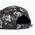 Vaikiška kepurė su snapeliu BUFF 5 Panel Star Wars 5