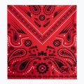 Daugiafunkcinis diržas BUFF Original Ecostretch new cashmere red 2