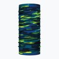 BUFF Original Ecostretch daugiafunkcinis diržas electrik blue 4