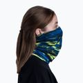 BUFF Original Ecostretch daugiafunkcinis diržas electrik blue 7
