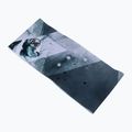 BUFF Tech Fleece galvos apdangalas hatay grey