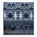 BUFF National Geographic Original kurzeme daugiafunkcinis diržas dark navy 2