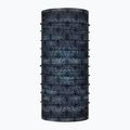 BUFF Original Ecostretch daugiafunkcinis diržas haiku dark navy 4