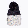 Žieminė kepurė BUFF Knitted & Fleece Janna night blue 2