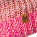 Žieminė kepurė BUFF Knitted & Fleece Olya dune 3