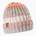 Žieminė kepurė BUFF Knitted & Fleece Olya grey