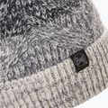 Žieminė kepurė BUFF Knitted & Fleece Masha grey 3