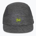 Kepurė su snapeliu BUFF Pack Speed heather grey 2