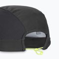 Kepurė su snapeliu BUFF Pack Speed heather grey 4