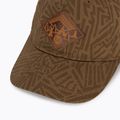 Kepurė su snapeliu BUFF Baseball Cap stony nut 3