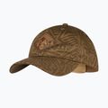 Kepurė su snapeliu BUFF Baseball Cap stony nut