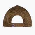 Kepurė su snapeliu BUFF Baseball Cap stony nut 2