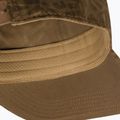 Kepurė su snapeliu BUFF Baseball Cap stony nut 3