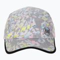 BUFF 5 Panels Ozira pilka vaikiška beisbolo kepuraitė 4