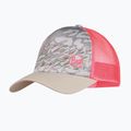 BUFF Trucker Ozira įvairiaspalvė vaikiška beisbolo kepuraitė 5