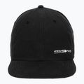 BUFF Pack Beisbolo kepurė Solid black 4