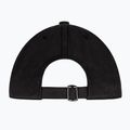 BUFF Pack Beisbolo kepurė Solid black 6