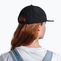BUFF Pack Beisbolo kepurė Solid black 9