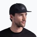 BUFF Pack Beisbolo kepurė Solid black 10