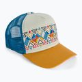 BUFF Trucker Ladji vyriška beisbolo kepuraitė daugiaspalvė
