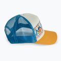 BUFF Trucker Ladji vyriška beisbolo kepuraitė daugiaspalvė 2