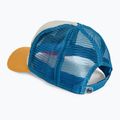 BUFF Trucker Ladji vyriška beisbolo kepuraitė daugiaspalvė 3