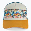 BUFF Trucker Ladji vyriška beisbolo kepuraitė daugiaspalvė 4