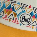 BUFF Trucker Ladji vyriška beisbolo kepuraitė daugiaspalvė 5