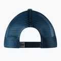 Kepurė su snapeliu BUFF Trucker stone blue 6