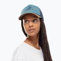 Kepurė su snapeliu BUFF Trucker stone blue 7
