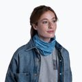 BUFF Original Ecostretch daugiafunkcinis diržas, kietas, dulkėtai mėlynas 5